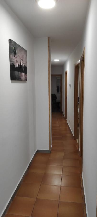 Tin apt Apartment Lugo Exterior foto