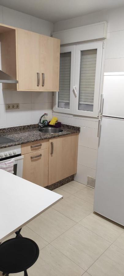 Tin apt Apartment Lugo Exterior foto