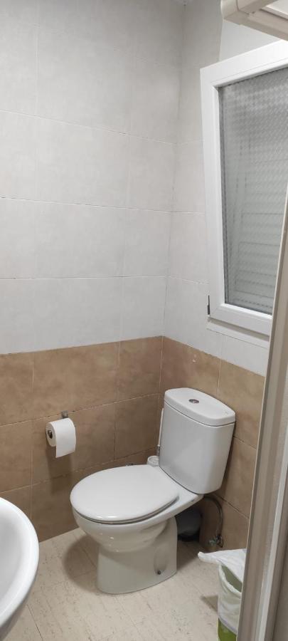 Tin apt Apartment Lugo Exterior foto