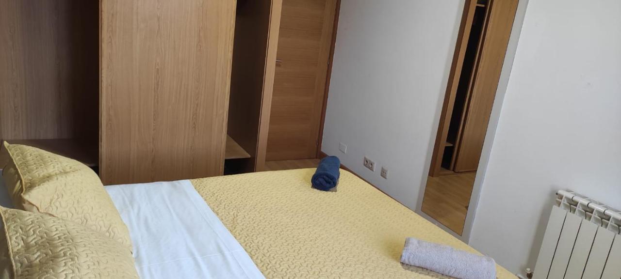 Tin apt Apartment Lugo Exterior foto