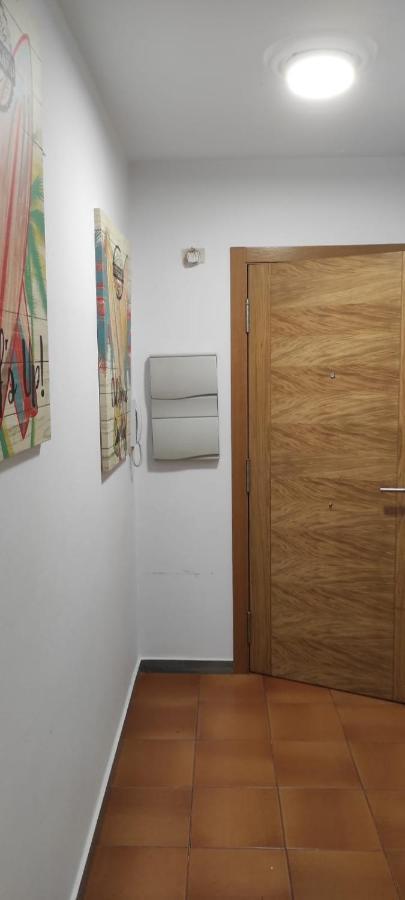 Tin apt Apartment Lugo Exterior foto