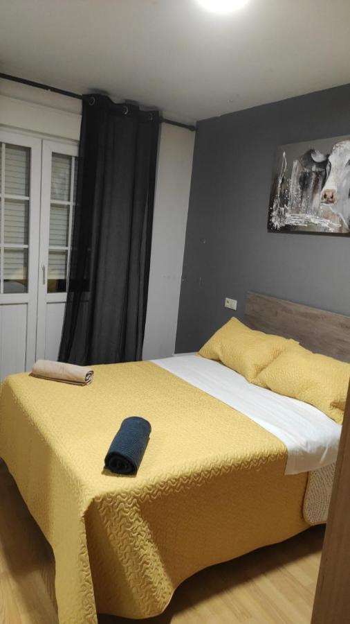 Tin apt Apartment Lugo Exterior foto